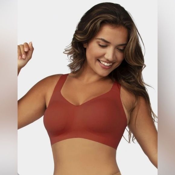 Beyond Bra Other - Evelyn & Bobbie The Beyond Bra Size 2XL MANZANITA NEW w/ Tags
